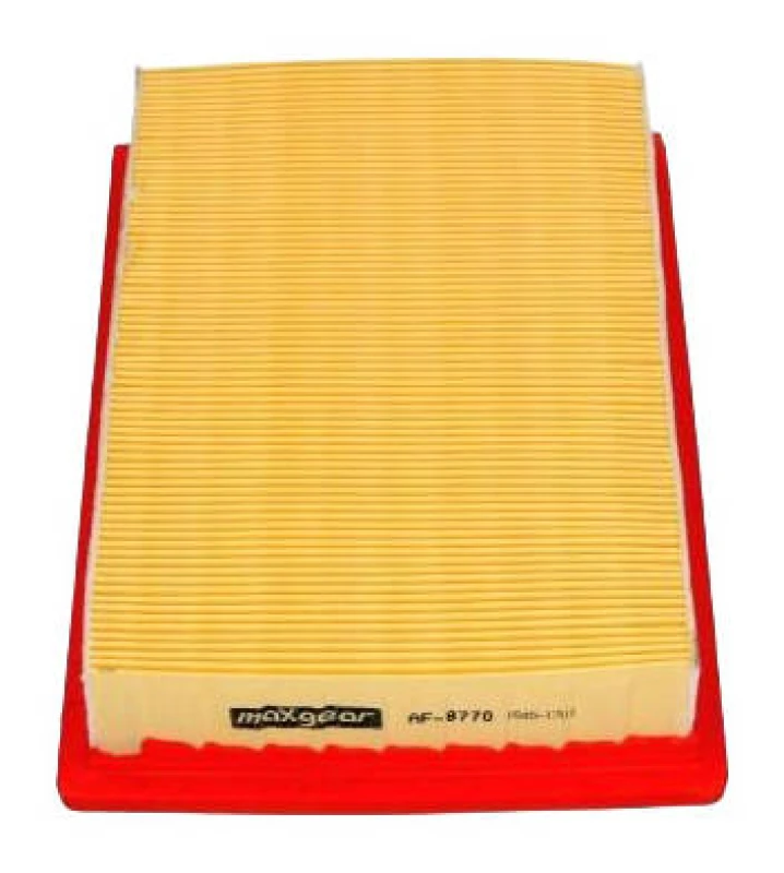 Image of MAXGEAR 26-1001 Air filter Filter Insert Air Filter (8)