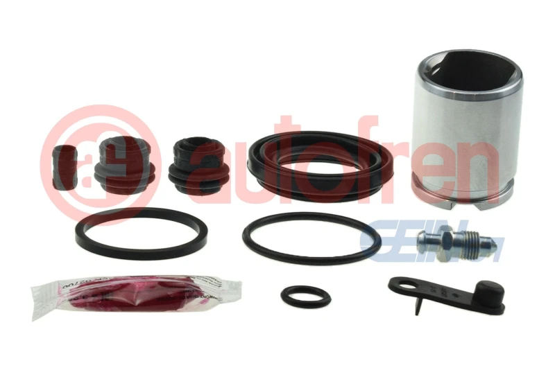 Image of AUTOFREN SEINSA Repair Kit, brake caliper AUTOFREN SEINSA D43025C