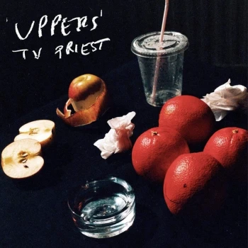 Image of TV Priest - Uppers Vinyl