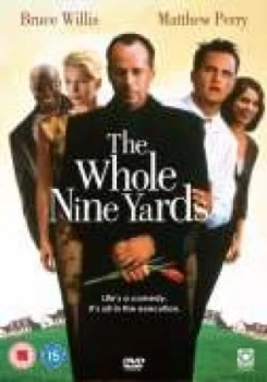 Image of The Whole Nine Yards