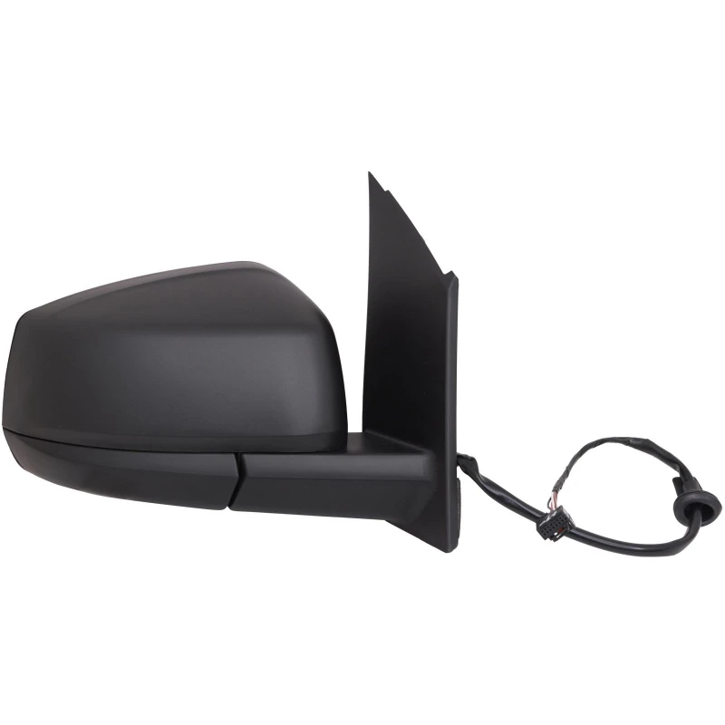 Image of Wing mirror DIEDERICHS 2298624