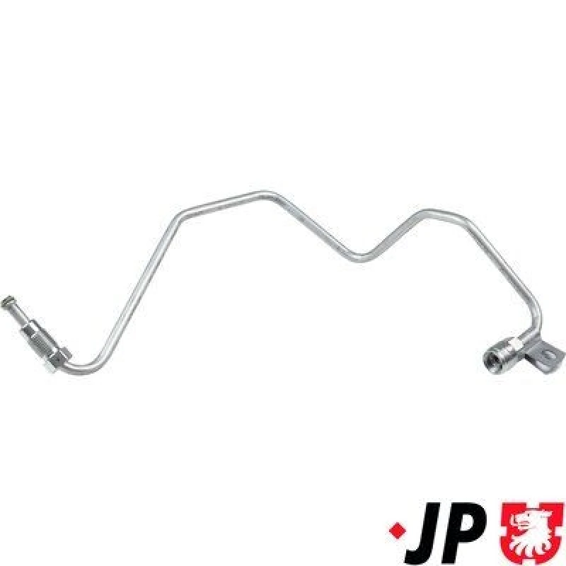 Image of JP GROUP Oil Pipe, charger JP GROUP 1217600200