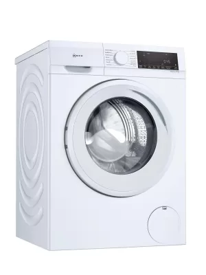 image of Neff VNA341U8GB 8KG 5KG 1400RPM Integrated Washer Dryer