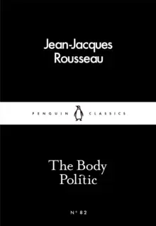Image of The Body Politic