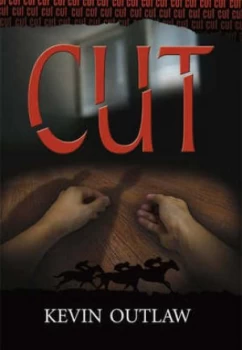 Image of Cut by Kevin Outlaw Book