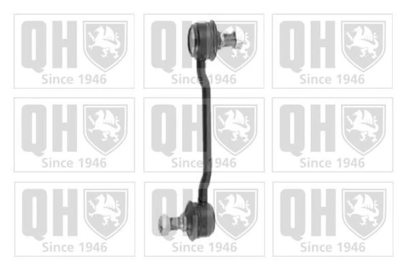 Image of QUINTON HAZELL Anti-roll bar link QUINTON HAZELL QLS3716S