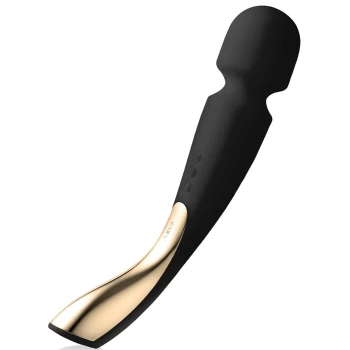 LELO Smart Wand 2 - Black