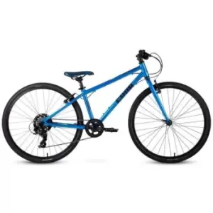 Image of Cuda Trace Lightweight performance mtb Bike 26" Blue