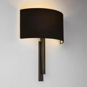 image of Astro Tate - Wall Light Bronze (Shade Not Included), E27