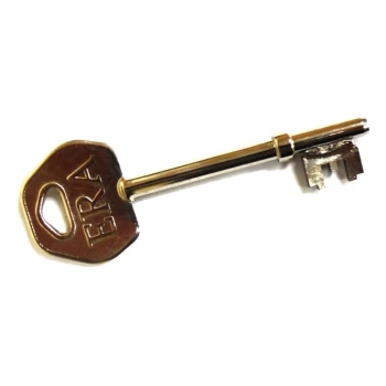 image of KEY / LOCKS - Replacement Deadlock Key - Armorgard