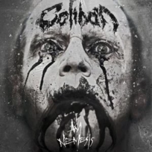 image of I Am Nemesis by Caliban CD Album