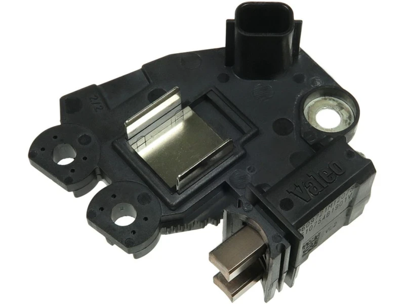 Image of AS-PL Alternator voltage regulator AS-PL ARE3315(VALEO)