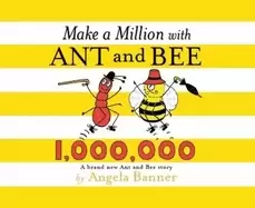 Image of ant and bee and the abc