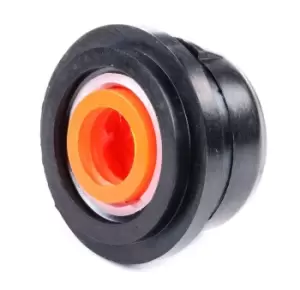 Image of JP GROUP Bushing, gear lever JP GROUP 1131500700 VW,SEAT,GOLF III (1H1),GOLF II (19E, 1G1),Lupo (6X1, 6E1),Polo Schragheck (6N1),Polo Coupe (86C, 80)