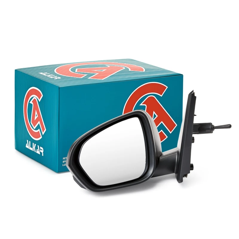 Image of ALKAR Wing mirror ALKAR 6165195