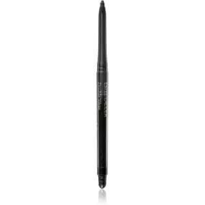 Image of Estee Lauder Double Wear Infinite Waterproof Eyeliner Waterproof Eyeliner Pencil Shade Blackened Onyx 0.35 g