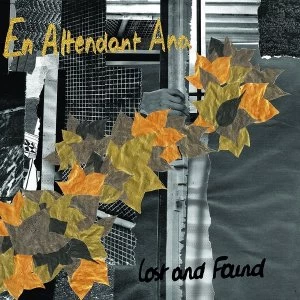 image of En Attendant Ana - Lost And Found CD