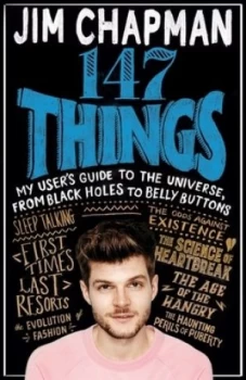 Image of 147 Things by Jim Chapman Hardback