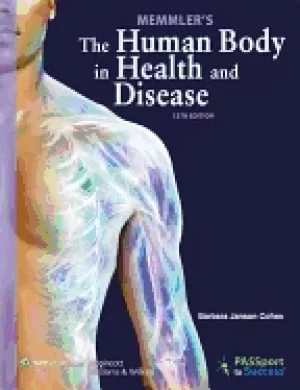 Image of memmlers the human body in health and disease 12ed