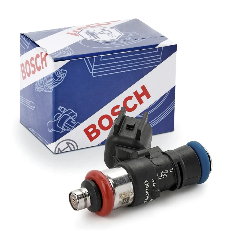 Image of Bosch 0 280 158 191 Injector Injector (3905)