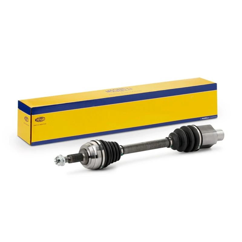 Image of MAGNETI MARELLI Drive shaft MAGNETI MARELLI 302004190253