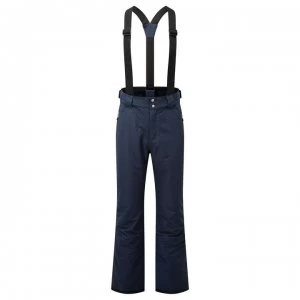 Image of Dare2B Motto Waterproof Ski Pant - Nightfall