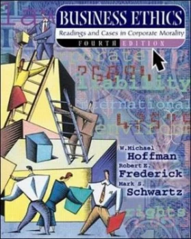 Image of Business Ethics by W. Michael Hoffman Book