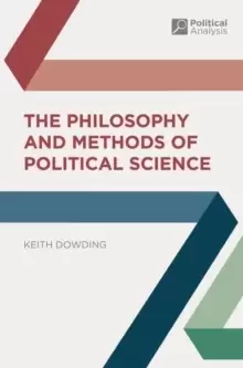 Image of The Philosophy and Methods of Political Science