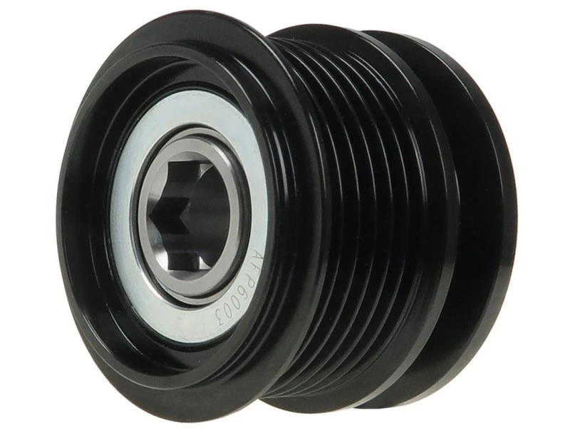 Image of AS-PL Alternator clutch pulley AS-PL AFP6003
