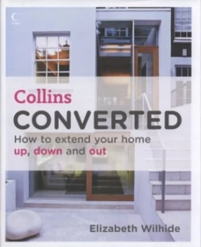 Image of Converted by Elizabeth Wilhide Hardback
