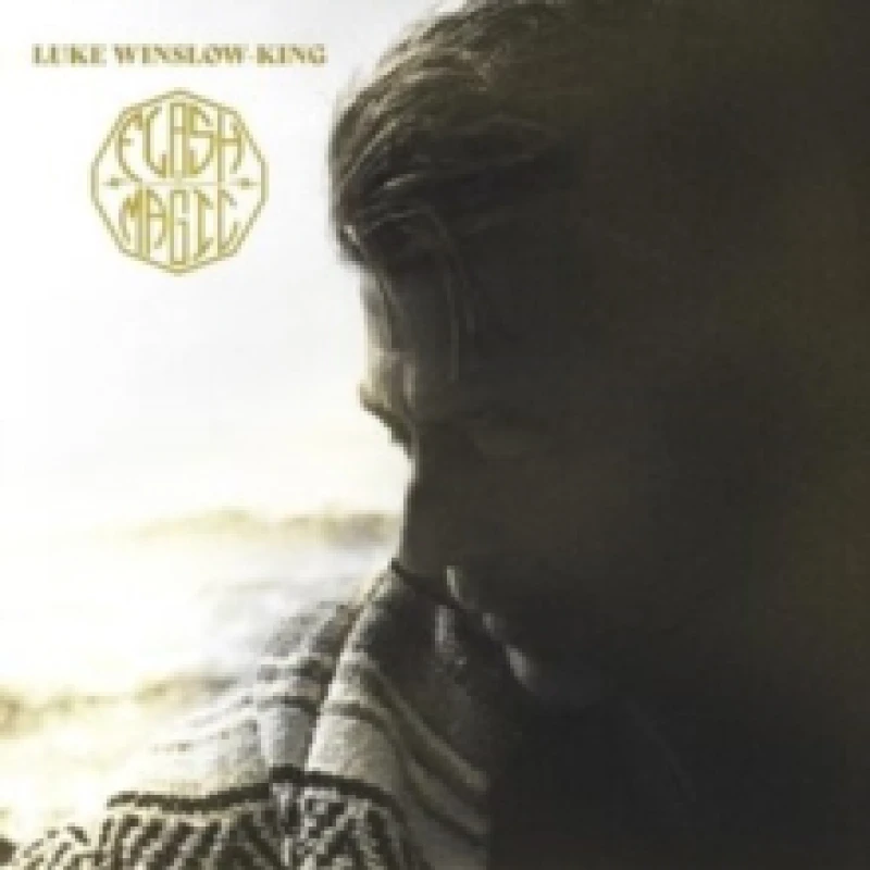 Image of Luke Winslow-King - Flash-a-magic [CD / Album] Music CDs - Music CD