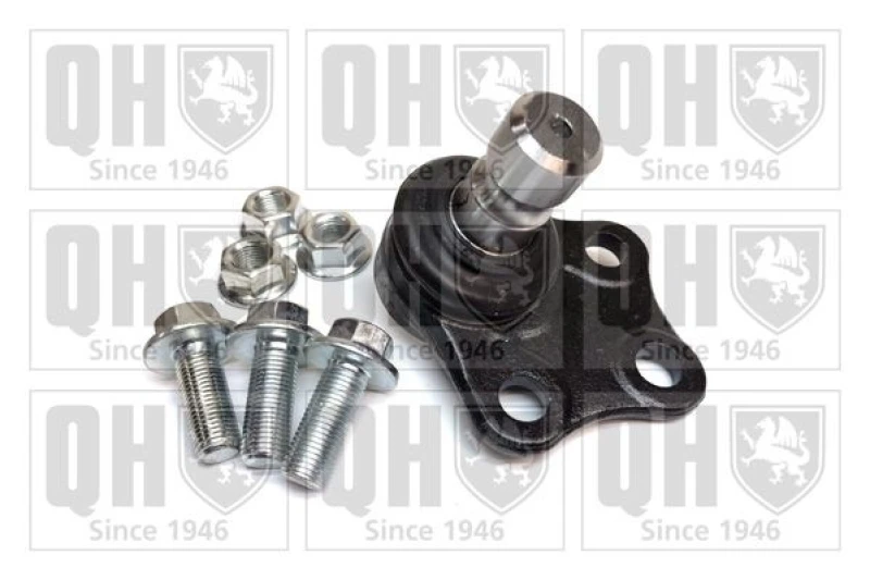 Image of QUINTON HAZELL Ball Joint QUINTON HAZELL QSJ3704S