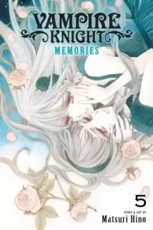 Image of Vampire Knight: Memories, Vol. 5