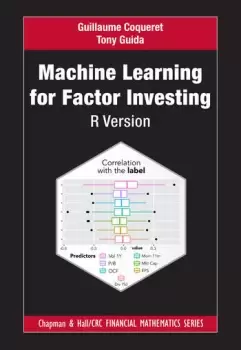 Image of Machine Learning for Factor Investing: R Version