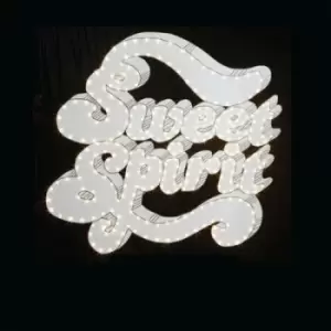 Image of St Mojo by Sweet Spirit CD Album