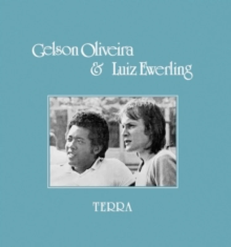 Image of Terra Vinyl