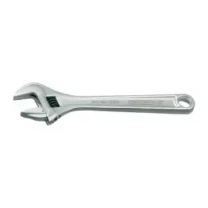Image of Cle a molette 60 CP 6 maxi. 20 mm longueur 155mm avec graduation de reglage GED