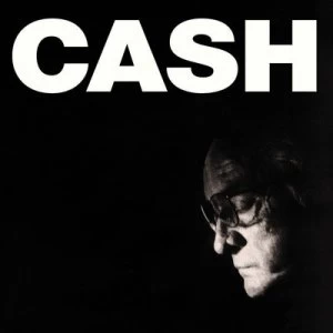 image of The Man Comes Around by Johnny Cash CD Album