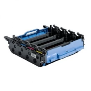 Image of Brother DR321 Tri Colour Laser Drum Cartridge