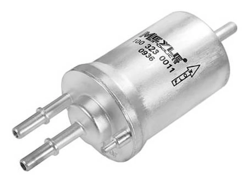 Image of MEYLE 100 323 0011 Fuel Filter In-Line Filter, Original Quality Fuel filter (9)