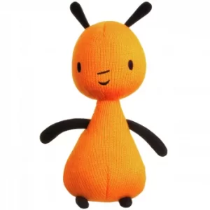 image of Bing Talking Flop Soft Toy