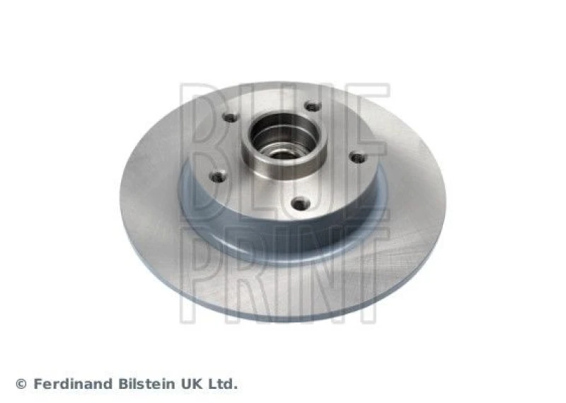 Image of Blue PRINT Brake disc Blue PRINT ADBP430094