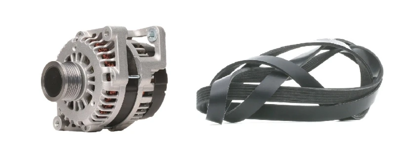 Image of RIDEX 4G3001 Generator Alternator (4)