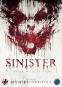 Image of Sinister Double Pack