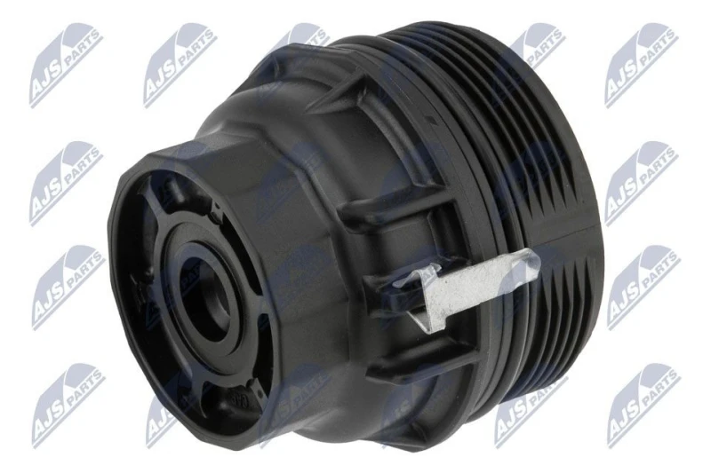 Image of NTY Oil filter housing cap NTY CCL-TY-004