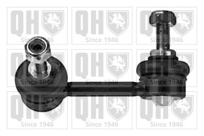Image of QUINTON HAZELL Anti-roll bar link QUINTON HAZELL QLS3925S