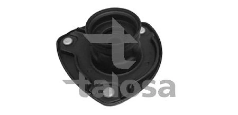 Image of TALOSA Top strut mount TALOSA 63-09543