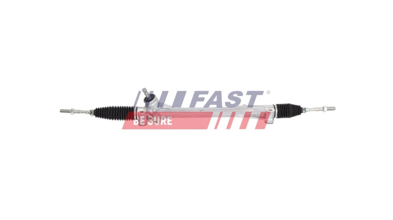 Image of FAST FT01352 Steering Rack for left-hand drive vehicles, Electric Steering Gear (286)