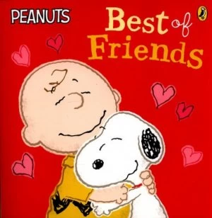 Image of Best of Friends by Lauren Holowaty Paperback