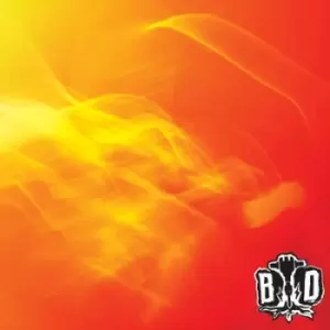 Image of First Spit by Broken Down CD Album